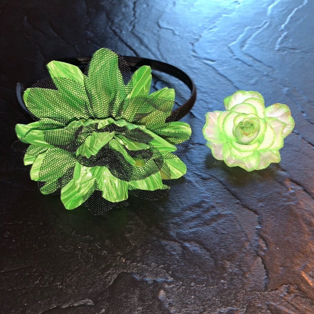 Head bands